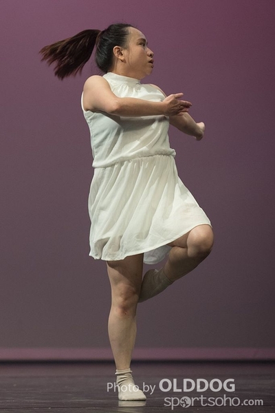 Solo Dance D2 (314)