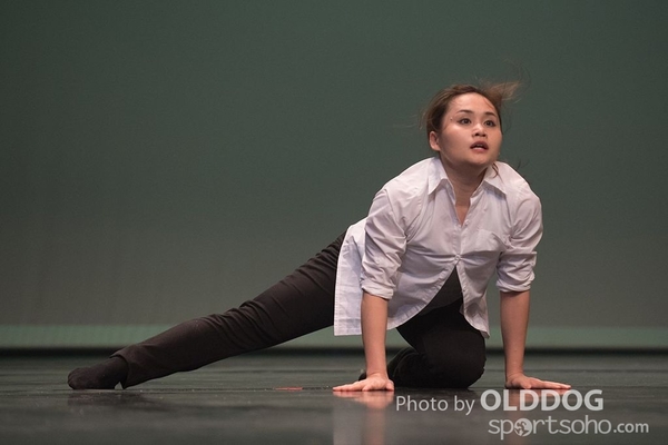 Solo Dance D2 (316)