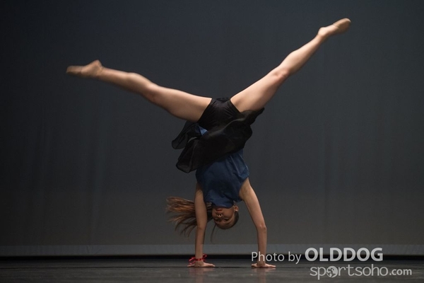 Solo Dance D2 (318)