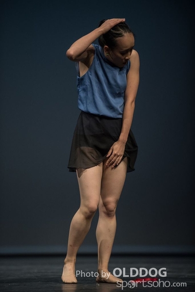 Solo Dance D2 (323)