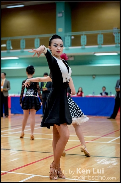 20161009 Dance  1030