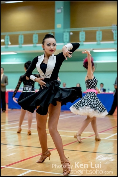 20161009 Dance  1031