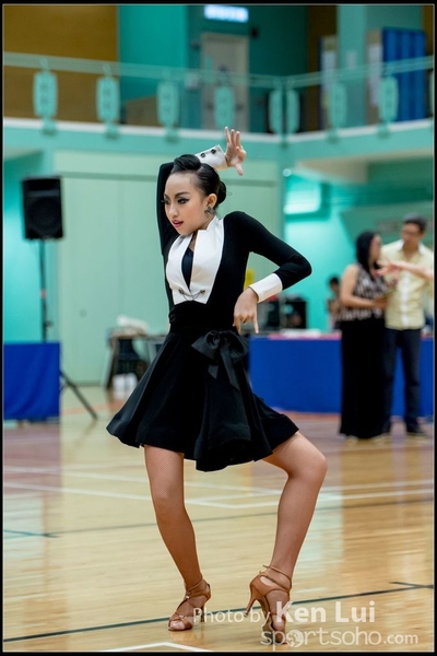 20161009 Dance  1036