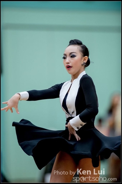 20161009 Dance  1051