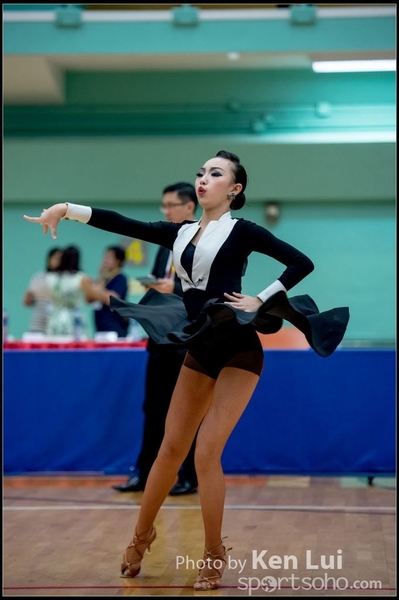20161009 Dance  1060