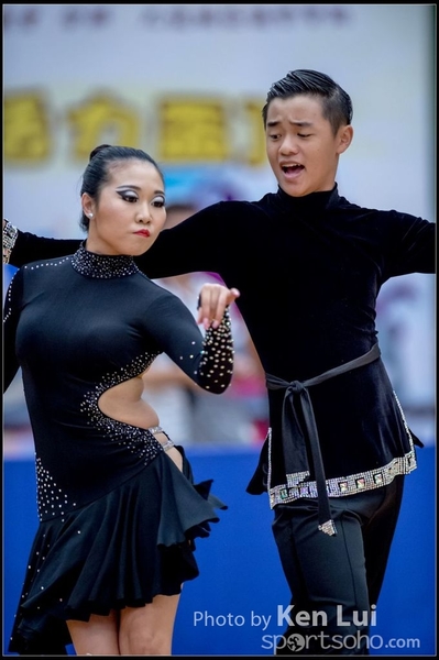 20161009 Dance  1102