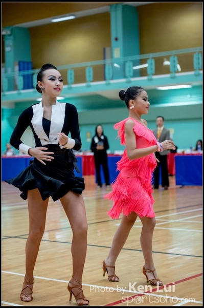 20161009 Dance  1107
