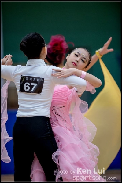 20161009 Dance  1140