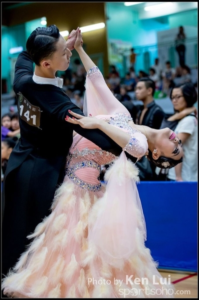20161009 Dance  1150