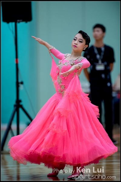 20161009 Dance  1212