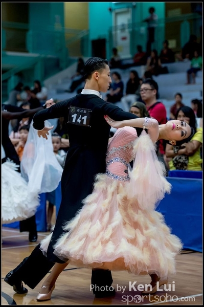 20161009 Dance  1223