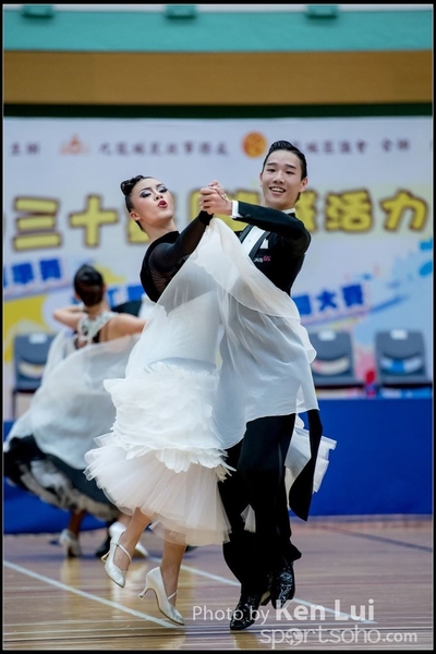 20161009 Dance  1234