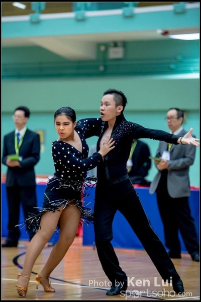 20161009 Dance  1245