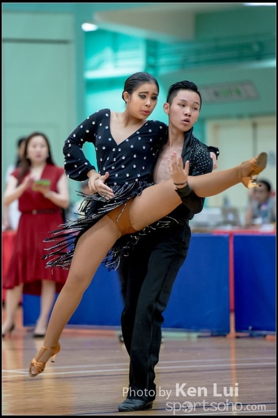 20161009 Dance  1248