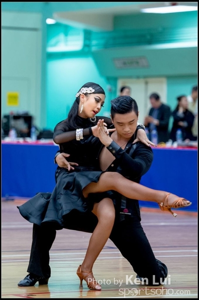 20161009 Dance  1447