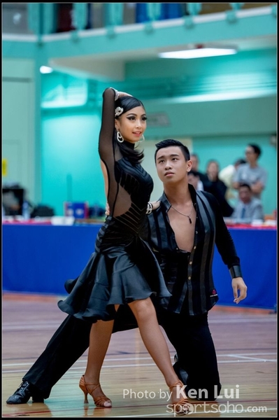 20161009 Dance  1448
