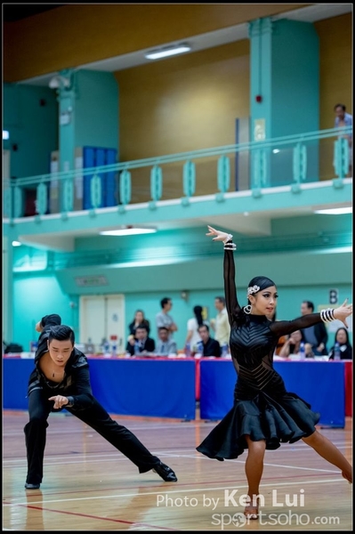 20161009 Dance  1452