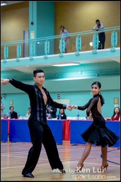 20161009 Dance  1454