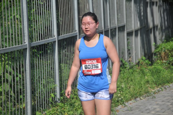 sportsoho運動版圖