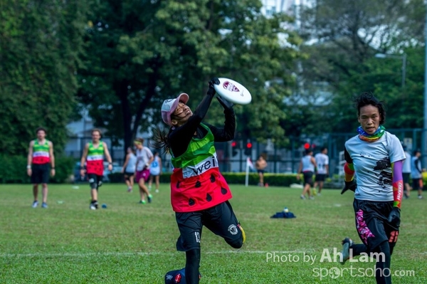 20161015 HK  Pan-Asiz Tournamnet-161