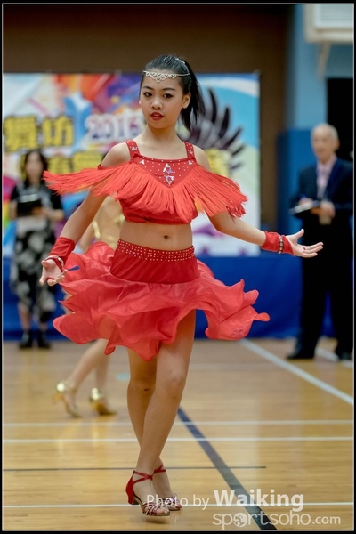 2016-10-10 Dance 0930