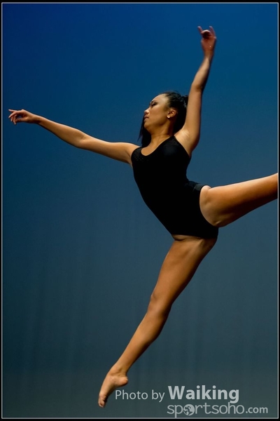 2016-10-02 Solo Dance 0900