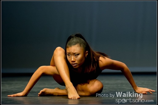 2016-10-02 Solo Dance 0903