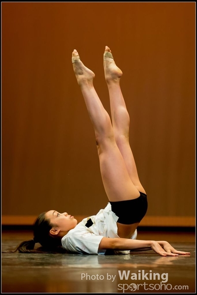 2016-10-02 Solo Dance 0911