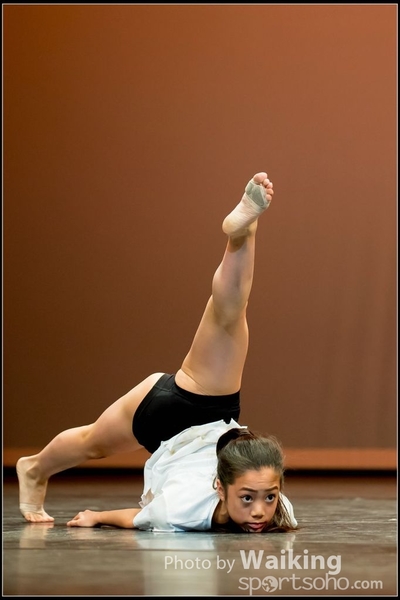 2016-10-02 Solo Dance 0919