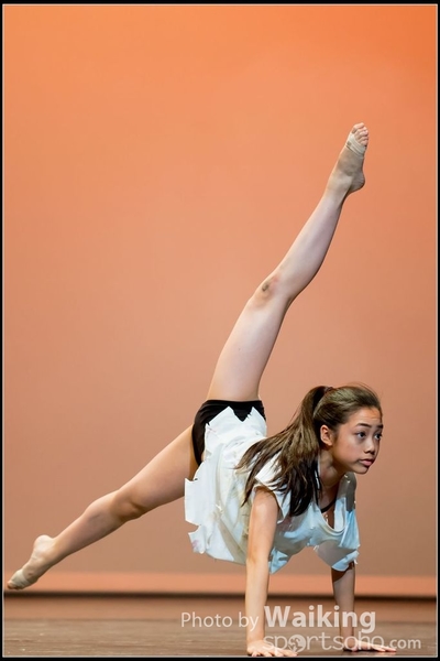 2016-10-02 Solo Dance 0922