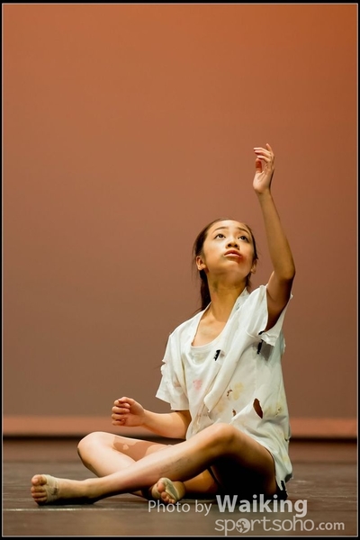2016-10-02 Solo Dance 0923