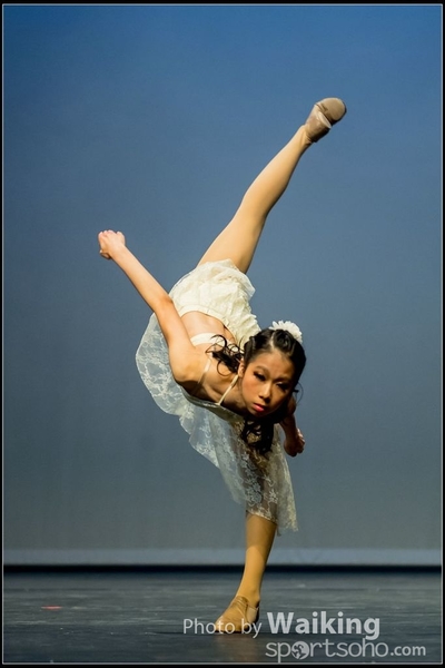 2016-10-02 Solo Dance 0930