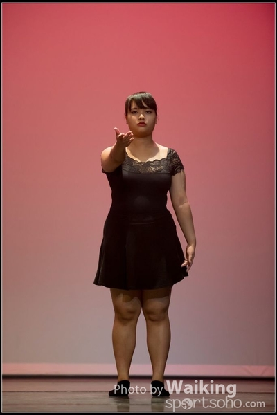 2016-10-02 Solo Dance 0941