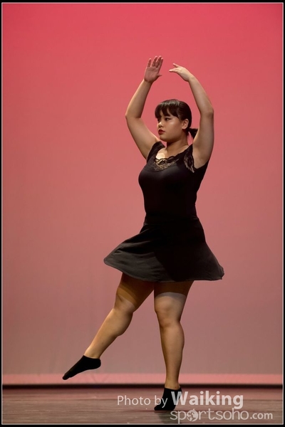 2016-10-02 Solo Dance 0942