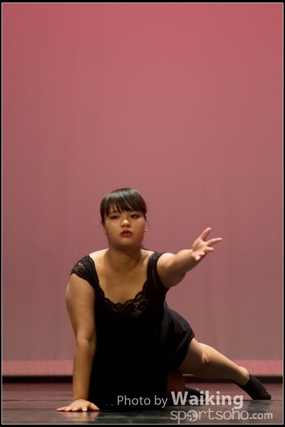 2016-10-02 Solo Dance 0945