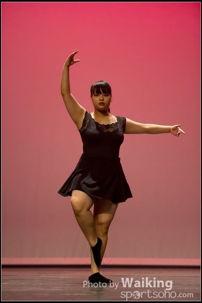 2016-10-02 Solo Dance 0947