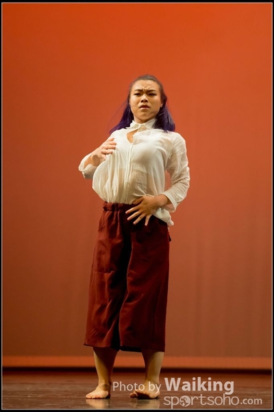 2016-10-02 Solo Dance 0963