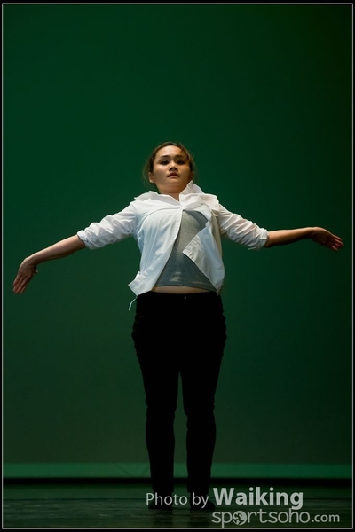 2016-10-02 Solo Dance 0990