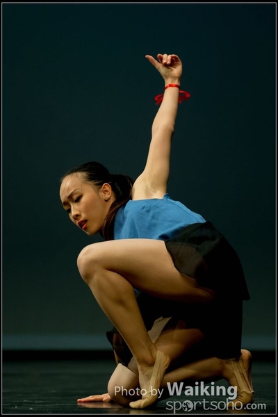 2016-10-02 Solo Dance 0999
