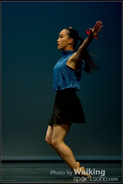 2016-10-02 Solo Dance 1002