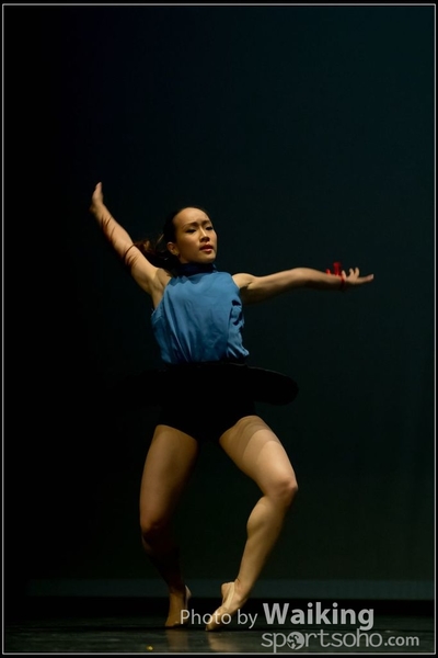 2016-10-02 Solo Dance 1003