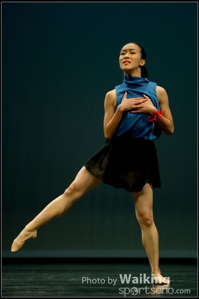 2016-10-02 Solo Dance 1007