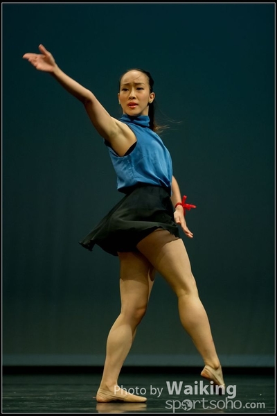 2016-10-02 Solo Dance 1008