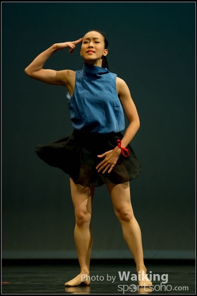 2016-10-02 Solo Dance 1009