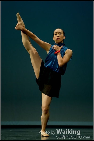 2016-10-02 Solo Dance 1012