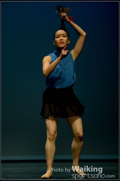 2016-10-02 Solo Dance 1016