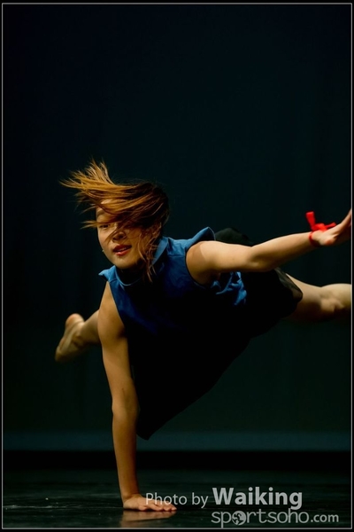 2016-10-02 Solo Dance 1018