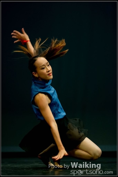 2016-10-02 Solo Dance 1020