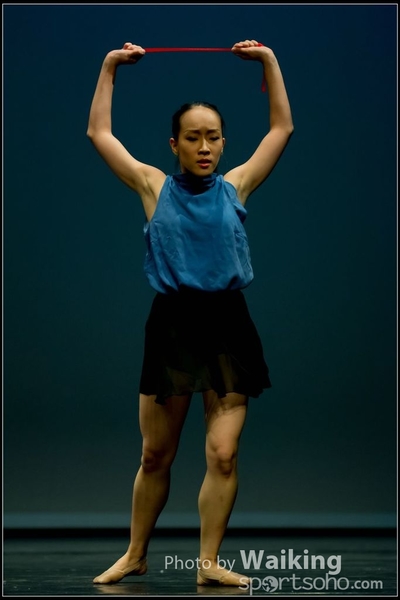 2016-10-02 Solo Dance 1022