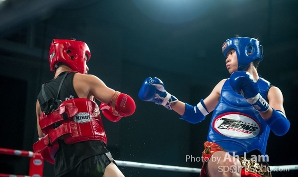 20161022 HK Muay Thai Championships Final-7